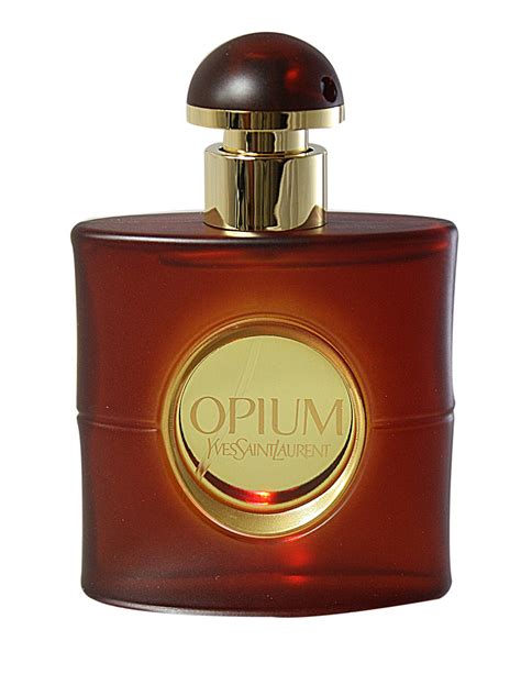 ysl opium toilette|ysl opium collection.